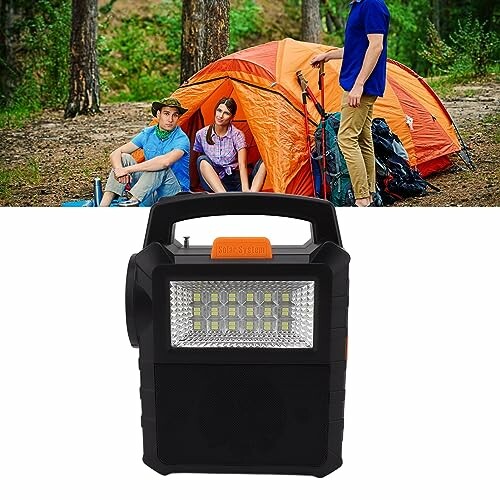 Générateur Solaire Portable Denash