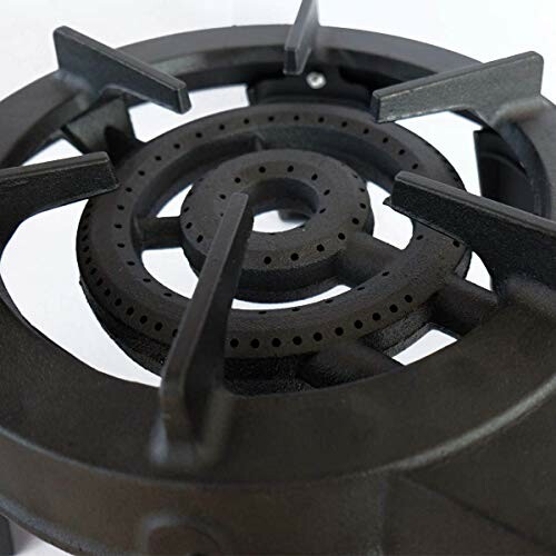 Réchaud à Gaz Meva TRAITEUR TRIGLAV