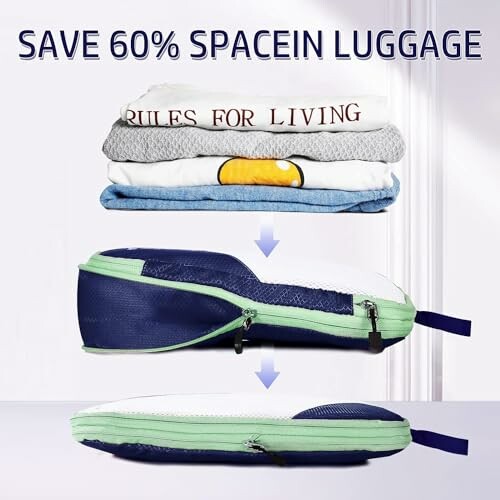 AiQInu Cubes de Compression