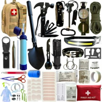 Kit de Premiers Secours BIRKOSCH