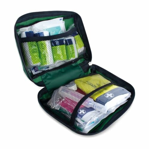 Trousse de Premiers Soins Lewis-Plast