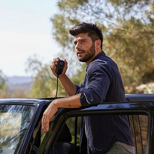 Midland M-5 CB Radio