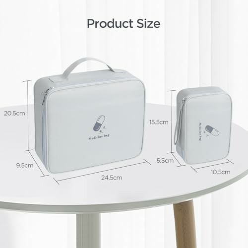 Trousse de Secours AiQInu