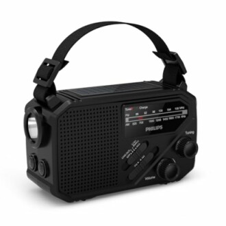 Philips TAR1609 Radio Portable