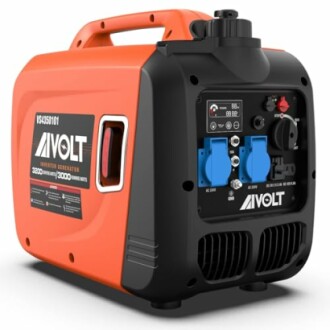 AIVOLT Générateur 3200W