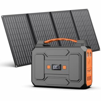 Station d'alimentation portable Powkey 99 Wh