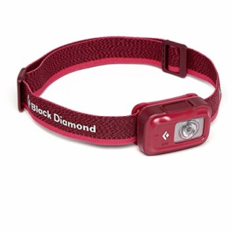 Black Diamond Astro 250