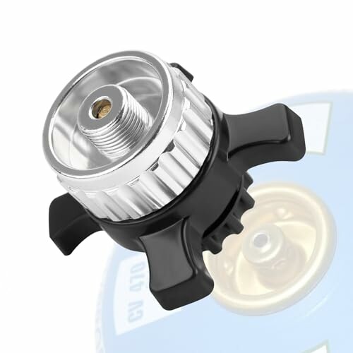 Onlyfire Adaptateur de Cartouche de Gaz