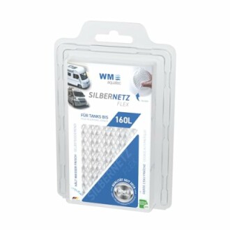 WM aquatec Silvernet Flex STSN-100